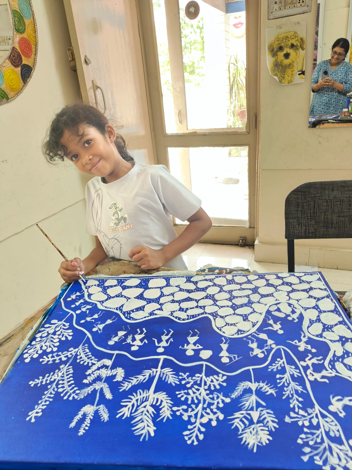 Summer Art Camps 7